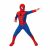 Disfraz Spiderman para Niño – Rubies Clásico