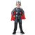 Disfraz oficial de Thor de Los Vengadores para niños – Rubies Rubie’s