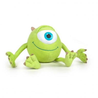 FEBER Monster Inc Peluche