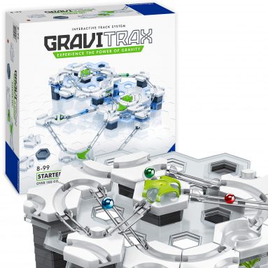 GraviTrax Starter Set Multicolor – Ravensburger-27597 7