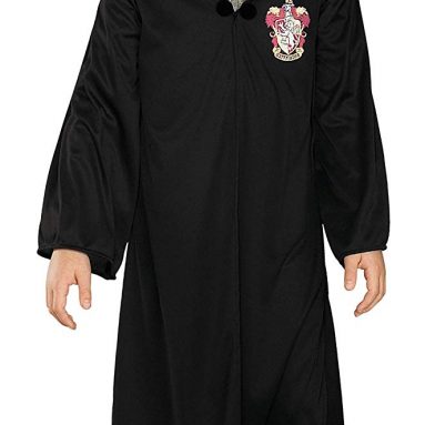 Harry Potter – Disfraz infantil Unisex