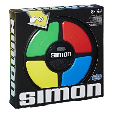 Simon Classic Hasbro B7962EU4
