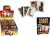 JUEGO DE CARTAS SEXY 54 CARTAS POKER STRIP POKER TEMA FEMENINO PARA BROMAS / DESPEDIDA DE SOLTERA – IDEA DE REGALO