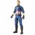 Capitan America – Figura Titan Hero Series Infinity War – Marvel Hasbro