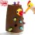 Nene Toys – Juguete Educativo para Niños y Niñas de 2 3 4 años – Juego Infantil Magnetico con Colores Que Desarrolla Habilidades Cognitivas, Físicas y Emocionales en Bebes y Niños de Edad Preescolar