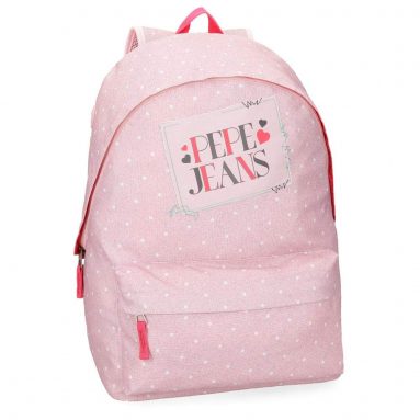 Mochila Escolar Pepe Jeans 6152362 Olaia