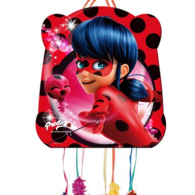 Piñata Ladybug Basic