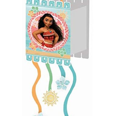 Piñata Vaiana