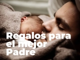 Los Mejores Regalos para Regalar en el Día del Padre