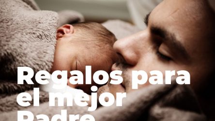 Los Mejores Regalos para Regalar en el Día del Padre
