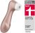 Satisfyer Estimulador de Clítoris Pro 2 Next Generation – 1 Unidad