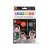 Snazaroo Kit de Maquillaje Pintura Facial – Halloween Multicolor
