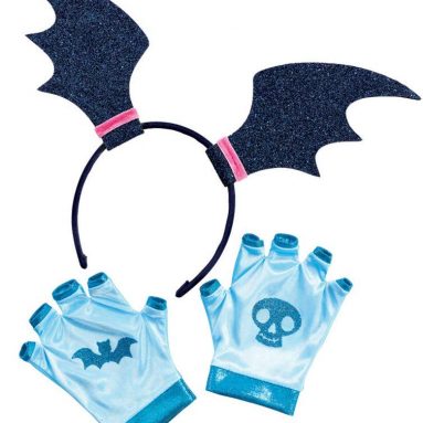 Vampirina – Set De Guantes y Alas – 78070